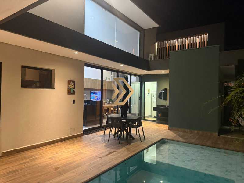 Casa de Condomínio, 3 quartos - Foto 5