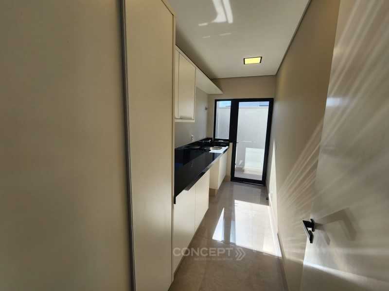 Casa de Condomínio à venda e aluguel com 3 quartos, 210m² - Foto 6