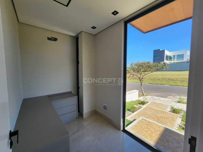 Casa de Condomínio à venda e aluguel com 3 quartos, 210m² - Foto 7