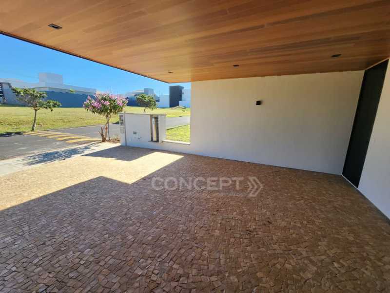 Casa de Condomínio à venda e aluguel com 3 quartos, 210m² - Foto 2
