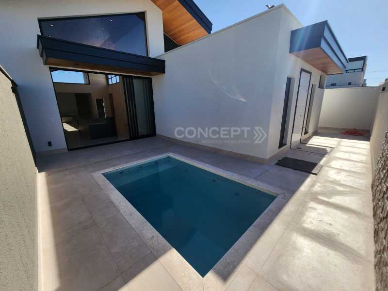Casa de Condomínio à venda e aluguel com 3 quartos, 210m² - Foto 10