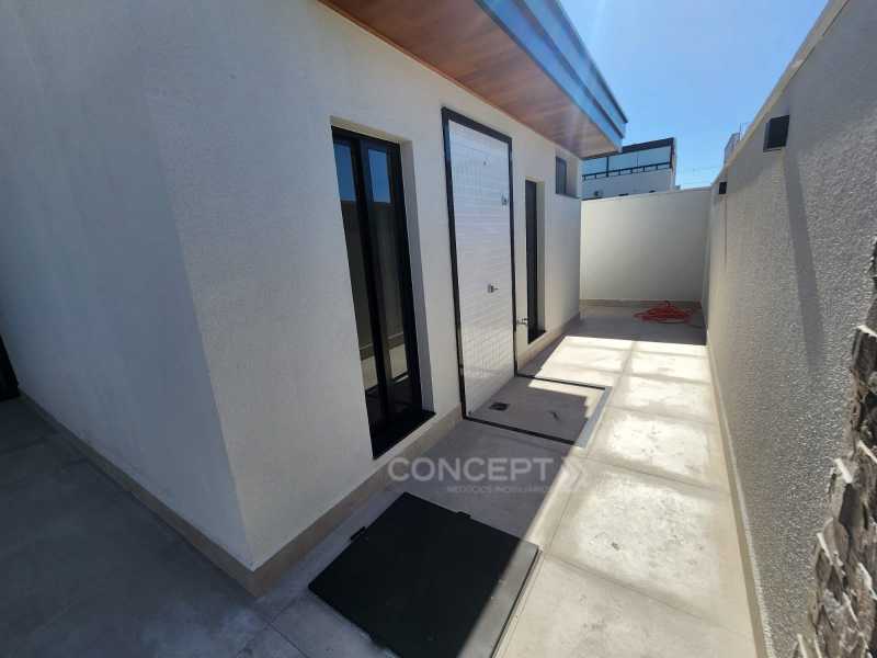 Casa de Condomínio à venda e aluguel com 3 quartos, 210m² - Foto 9