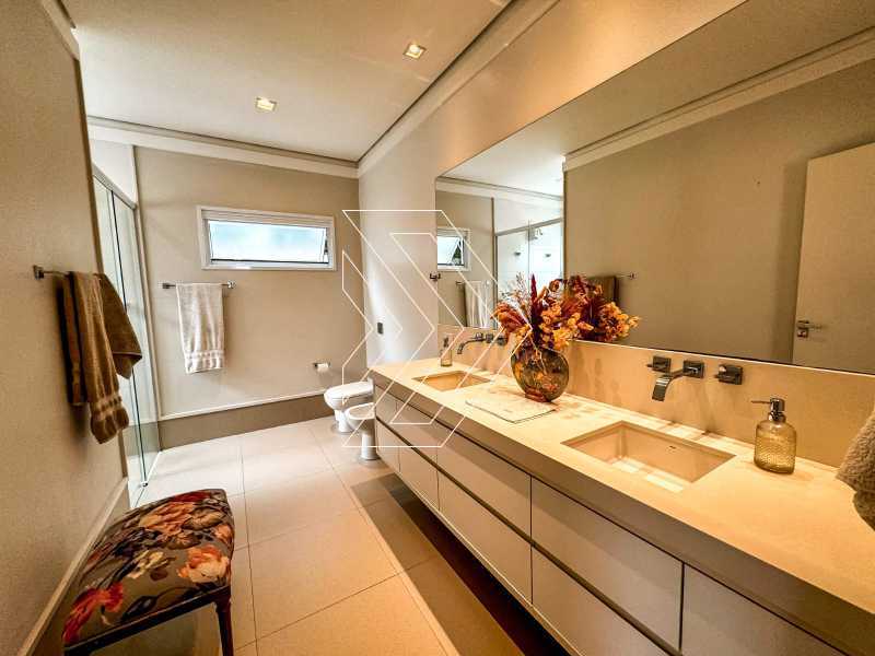 Casa de Condomínio à venda com 3 quartos, 370m² - Foto 9