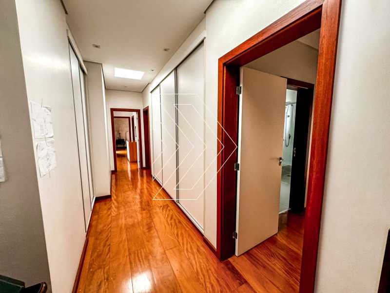 Casa de Condomínio à venda com 3 quartos, 370m² - Foto 12