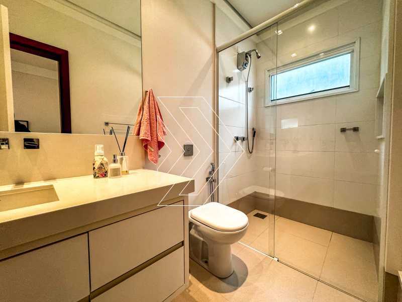 Casa de Condomínio à venda com 3 quartos, 370m² - Foto 11