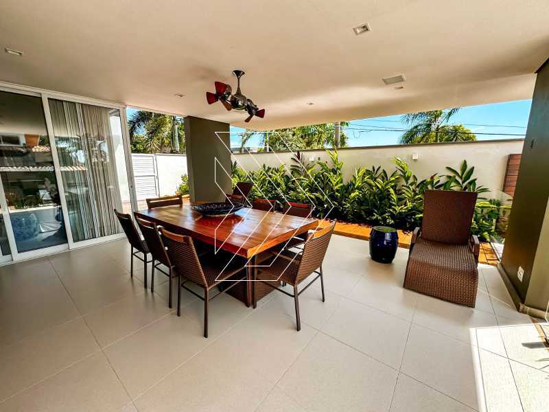 Casa de Condomínio à venda com 3 quartos, 370m² - Foto 14