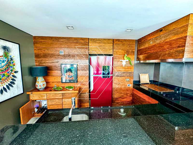 Casa de Condomínio à venda com 3 quartos, 370m² - Foto 15