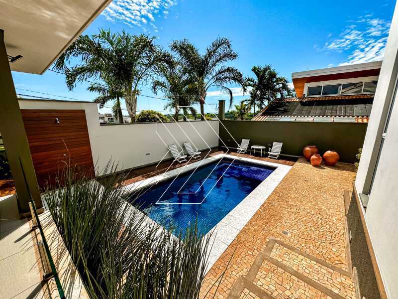 Casa de Condomínio à venda com 3 quartos, 370m² - Foto 16