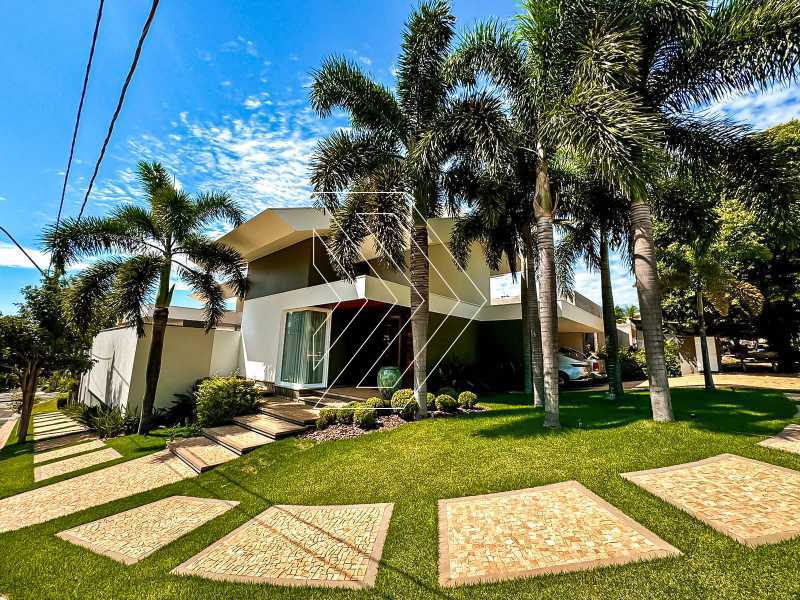 Casa de Condomínio à venda com 3 quartos, 370m² - Foto 1