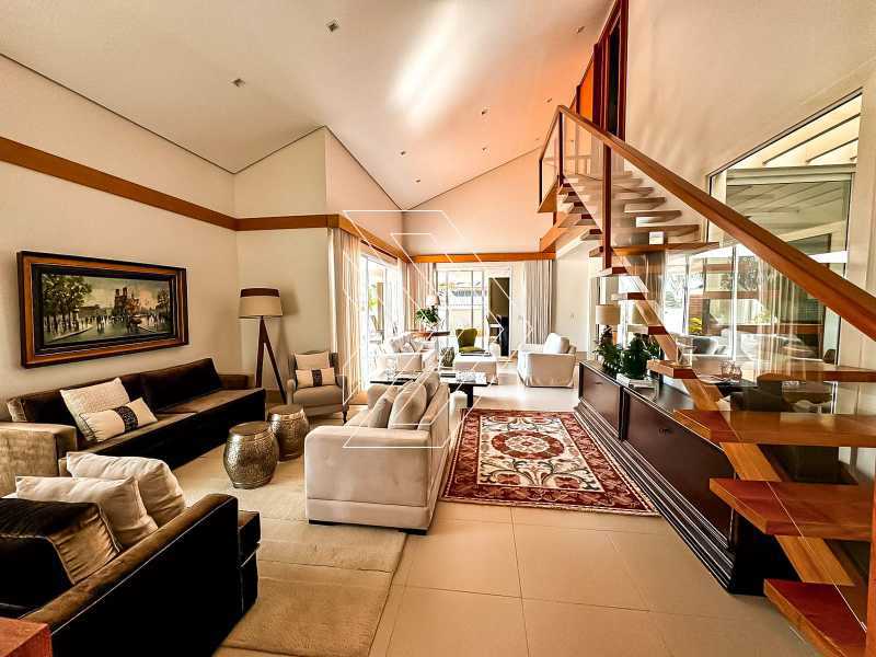 Casa de Condomínio à venda com 3 quartos, 370m² - Foto 3