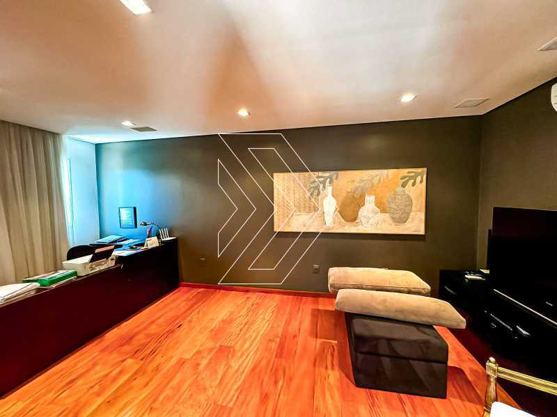 Casa de Condomínio à venda com 3 quartos, 370m² - Foto 13