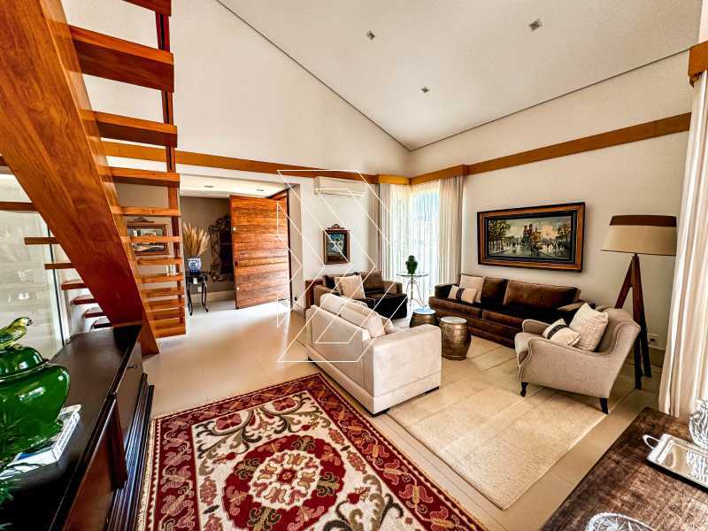 Casa de Condomínio à venda com 3 quartos, 370m² - Foto 2