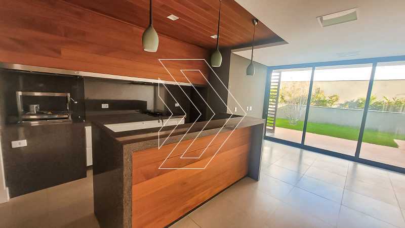 Casa de Condomínio à venda com 3 quartos, 380m² - Foto 8