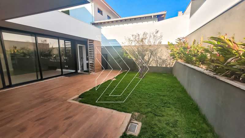 Casa de Condomínio à venda com 3 quartos, 380m² - Foto 16