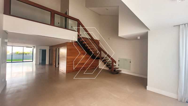 Casa de Condomínio à venda com 3 quartos, 380m² - Foto 3
