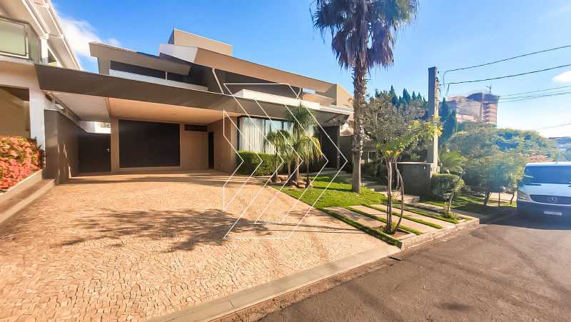 Casa de Condomínio à venda com 3 quartos, 380m² - Foto 2