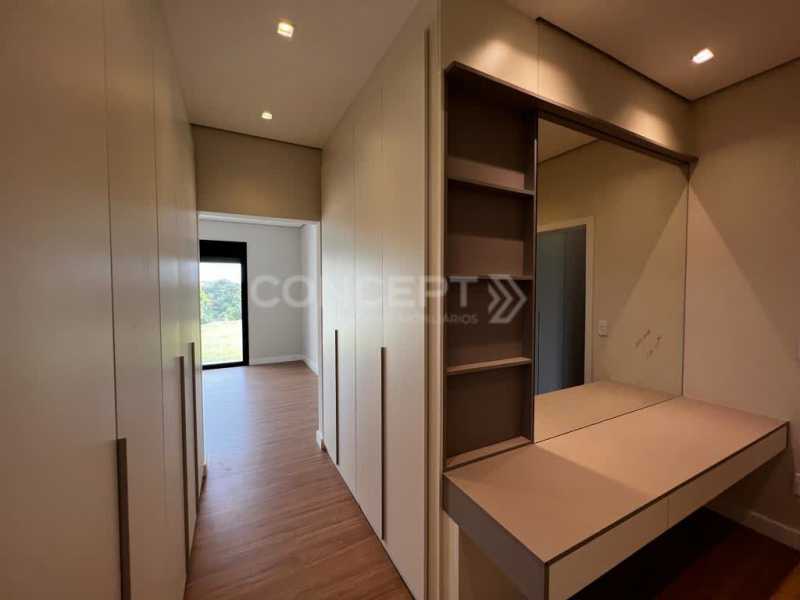 Casa de Condomínio à venda com 4 quartos, 400m² - Foto 3