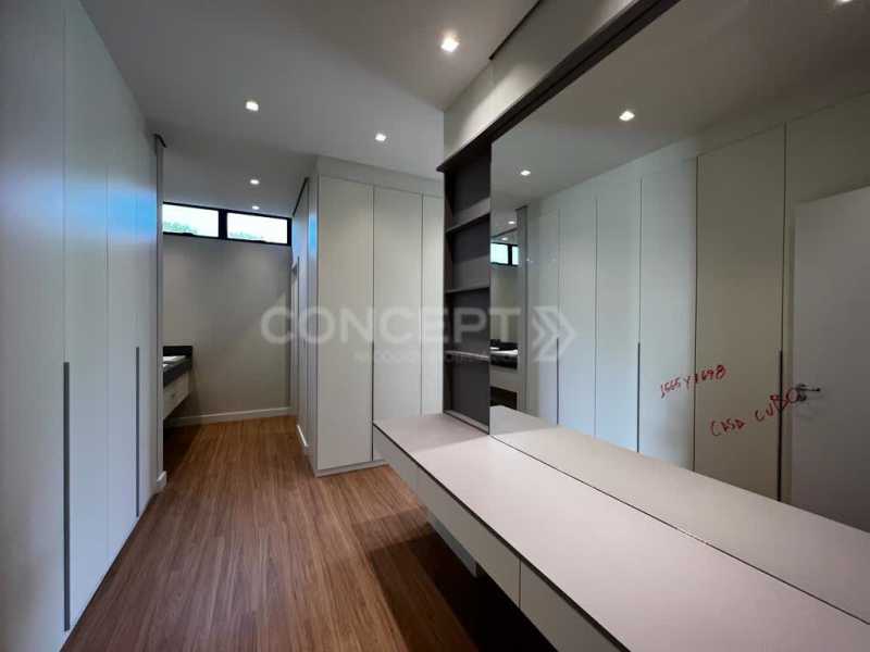 Casa de Condomínio à venda com 4 quartos, 400m² - Foto 4