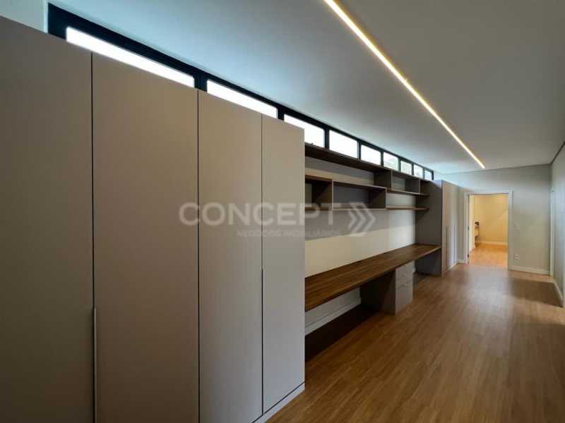 Casa de Condomínio à venda com 4 quartos, 400m² - Foto 5