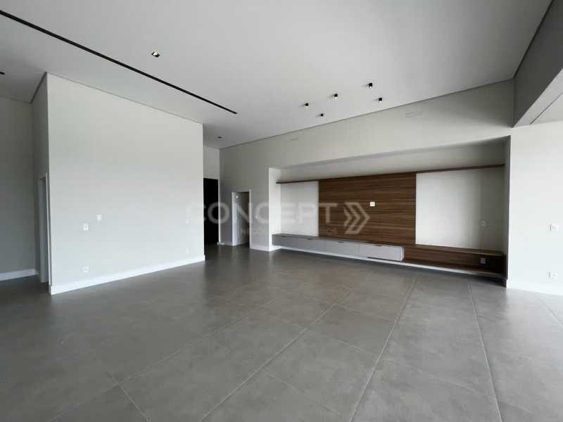 Casa de Condomínio à venda com 4 quartos, 400m² - Foto 6