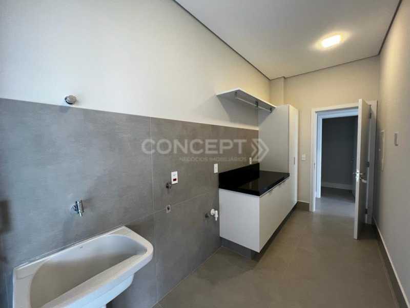 Casa de Condomínio à venda com 4 quartos, 400m² - Foto 8