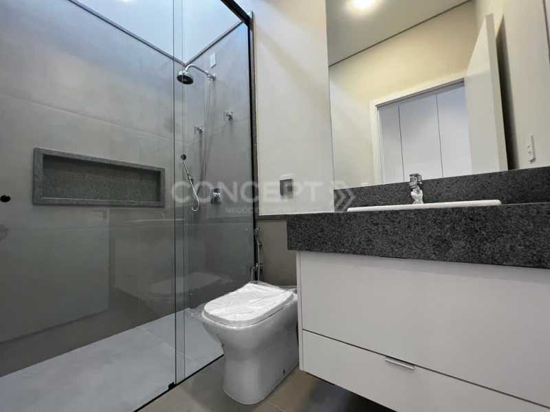 Casa de Condomínio à venda com 4 quartos, 400m² - Foto 11
