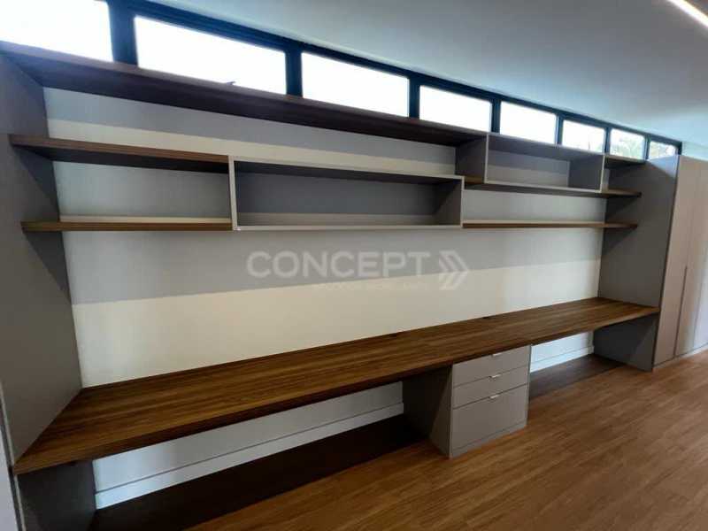 Casa de Condomínio à venda com 4 quartos, 400m² - Foto 10