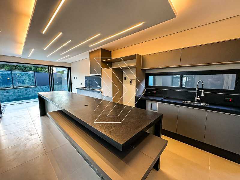 Casa de Condomínio à venda com 3 quartos, 200m² - Foto 3