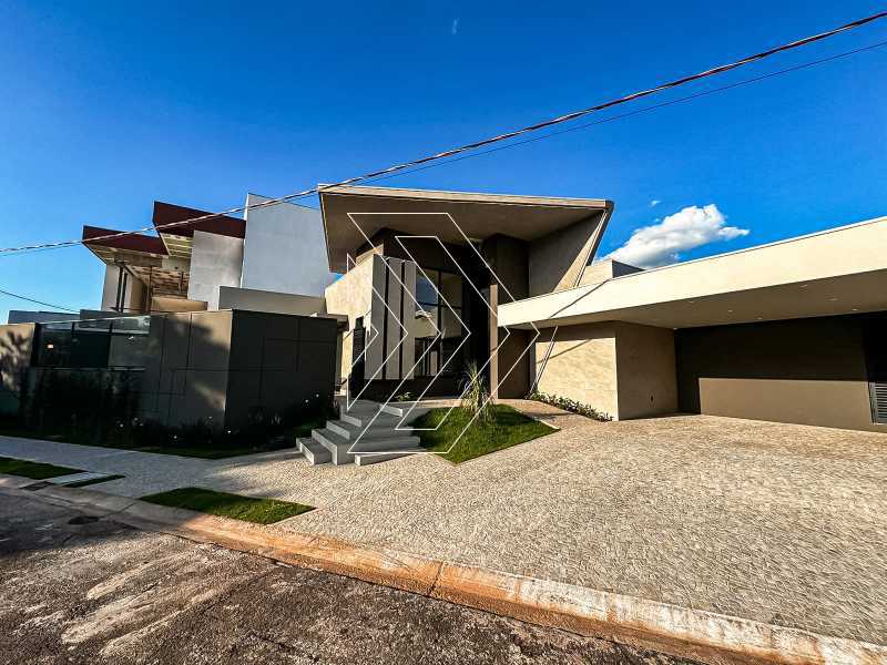 Casa de Condomínio à venda com 3 quartos, 200m² - Foto 1