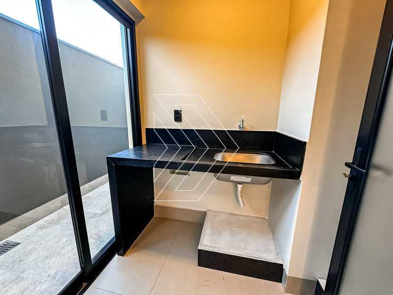Casa de Condomínio à venda com 3 quartos, 200m² - Foto 10
