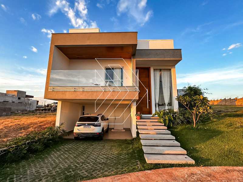 Casa de Condomínio à venda com 3 quartos, 179m² - Foto 1