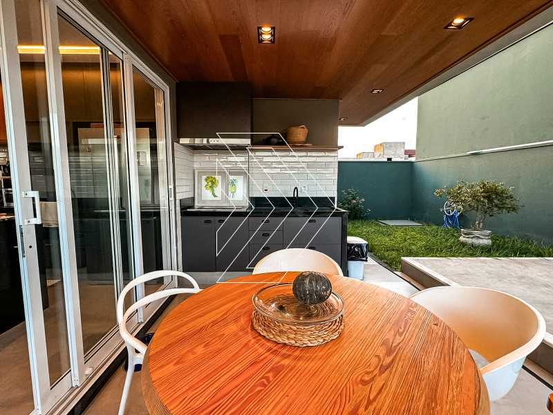 Casa de Condomínio à venda com 3 quartos, 179m² - Foto 4