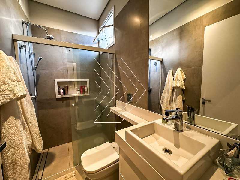Casa de Condomínio à venda com 3 quartos, 179m² - Foto 8