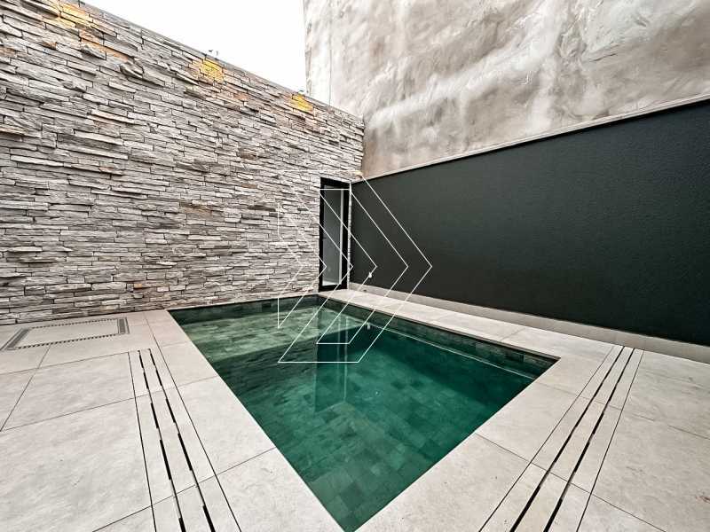 Casa de Condomínio, 3 quartos - Foto 12