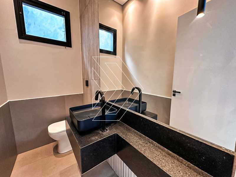 Casa de Condomínio, 3 quartos - Foto 9