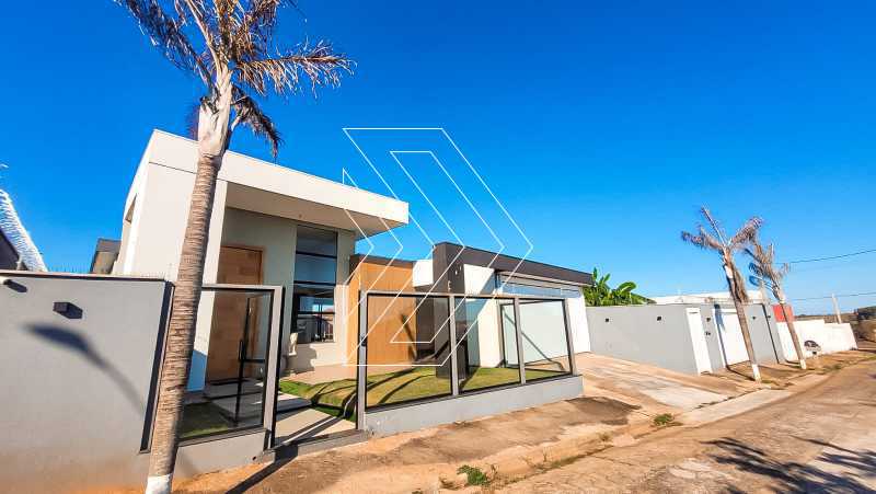 Casa, 4 quartos, 700 m² - Foto 1