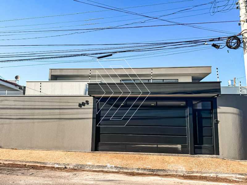 Casa à venda e aluguel com 3 quartos, 178m² - Foto 1