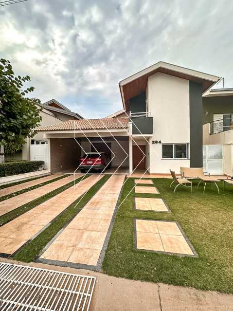 Casa de Condomínio à venda com 4 quartos, 312m² - Foto 1