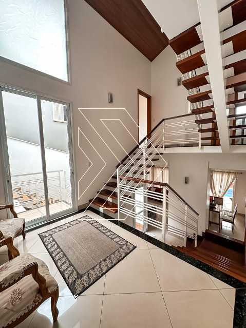 Casa de Condomínio à venda com 4 quartos, 312m² - Foto 2