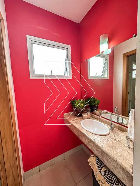 Casa de Condomínio à venda com 4 quartos, 312m² - Foto 6