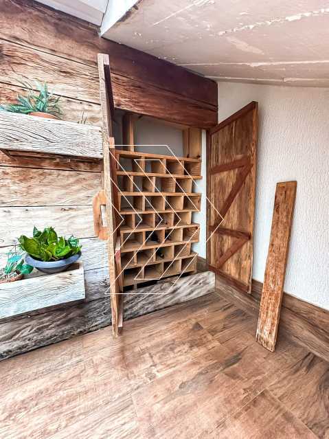 Casa de Condomínio à venda com 4 quartos, 312m² - Foto 16