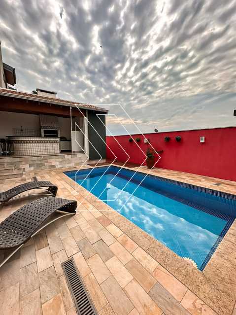 Casa de Condomínio à venda com 4 quartos, 312m² - Foto 15