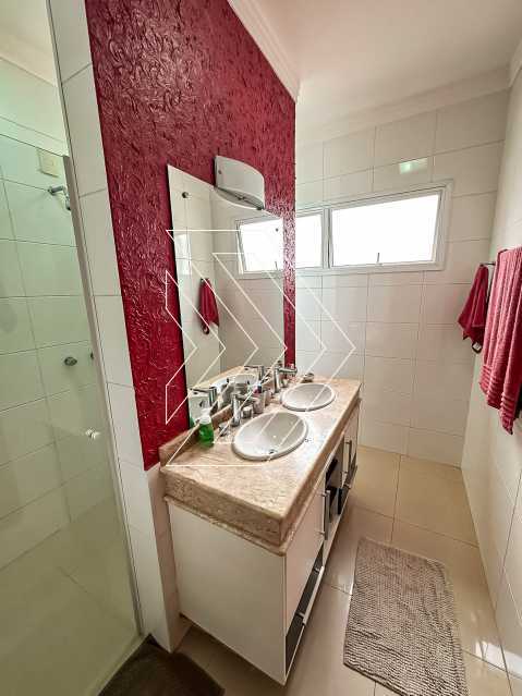 Casa de Condomínio à venda com 4 quartos, 312m² - Foto 11