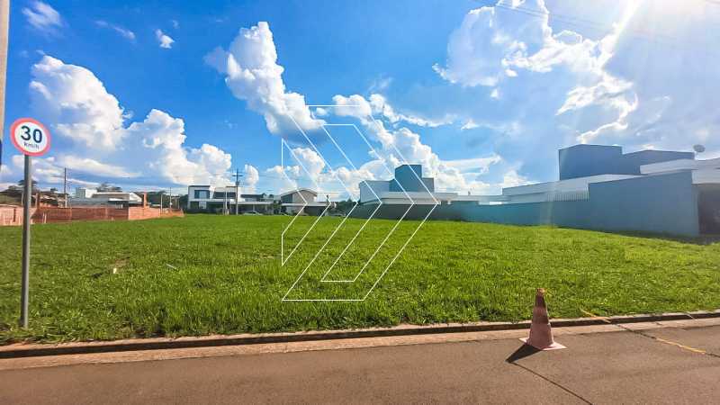 Terreno, 287 m² - Foto 1