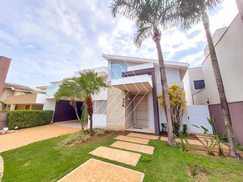 Casa de Condomínio à venda com 3 quartos, 220m² - Foto 1