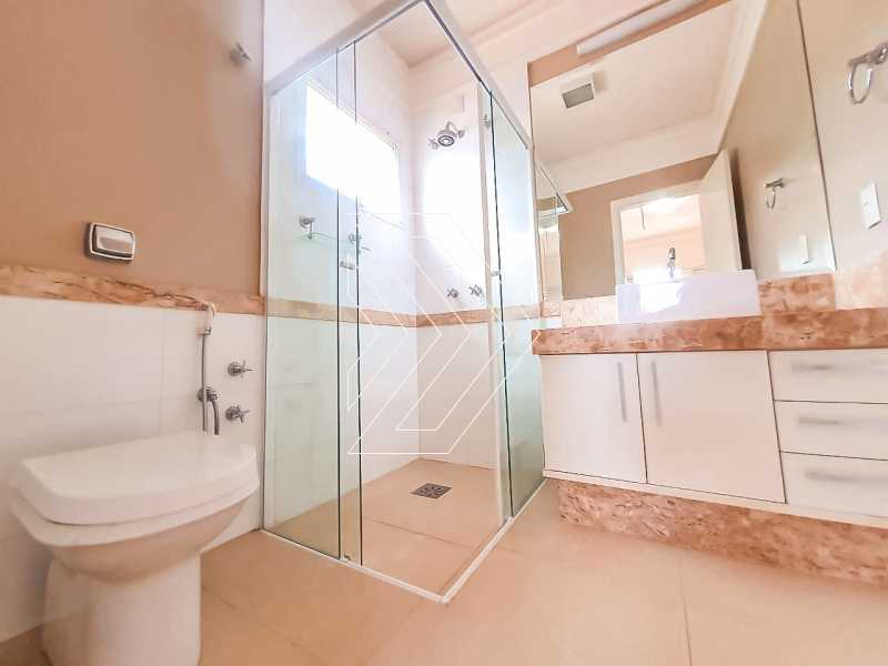 Casa de Condomínio à venda com 3 quartos, 220m² - Foto 12