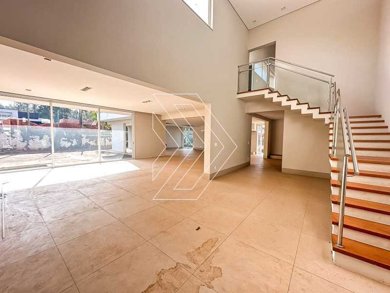 Casa de Condomínio, 4 quartos - Foto 2