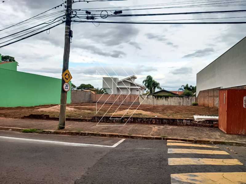 Terreno, 720 m² - Foto 1