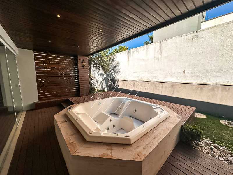 Casa de Condomínio, 4 quartos - Foto 20