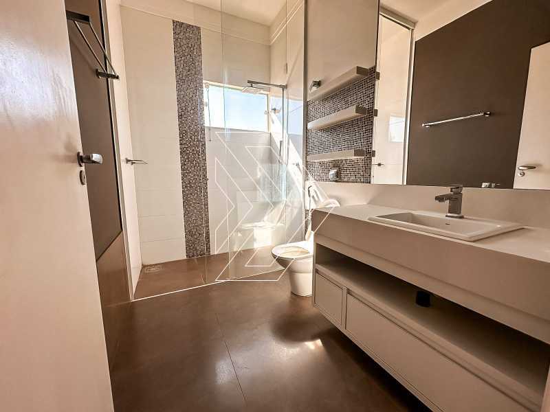 Casa de Condomínio, 4 quartos - Foto 11